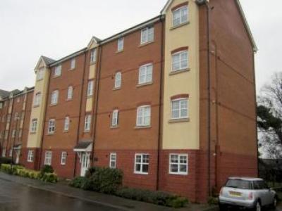 Annonce Location Appartement Coventry