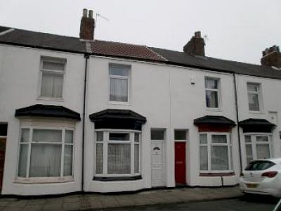 Annonce Location Maison Middlesbrough