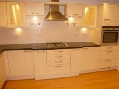 Louer Appartement Leamington-spa