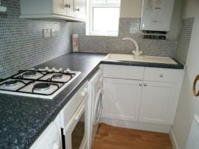 Louer Appartement Bournemouth