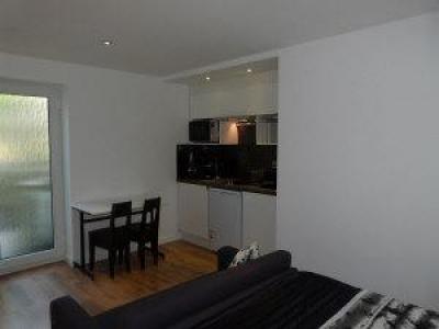 Louer Appartement Harrogate