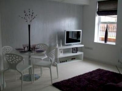 Annonce Location Appartement Wrexham