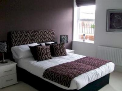 Louer Appartement Wrexham