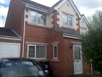 Annonce Location Maison Mexborough