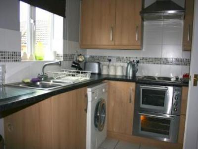 Louer Appartement Norwich