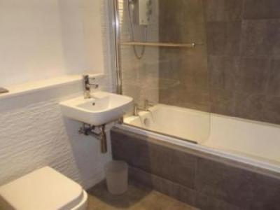 Annonce Location Appartement Glasgow