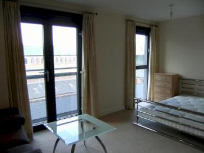 Louer Appartement Sheffield