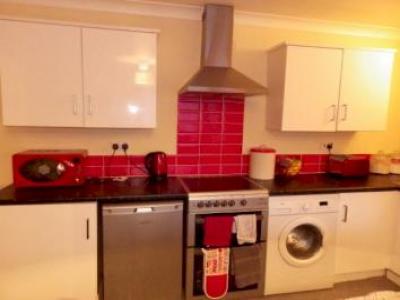 Louer Appartement Bracknell