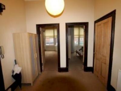 Louer Appartement Glasgow