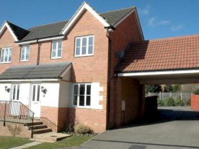 Annonce Location Maison Spilsby