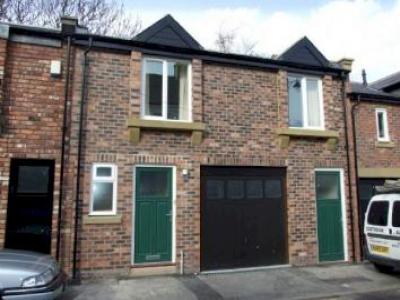 Annonce Location Maison Newcastle-upon-tyne