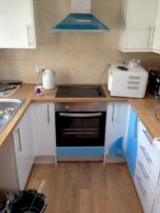 Louer Appartement St-leonards-on-sea