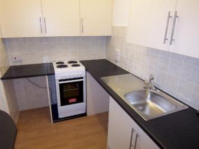 Louer Appartement Bournemouth