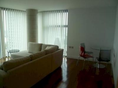 Louer Appartement Liverpool