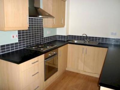 Louer Appartement Preston rgion PRESTON