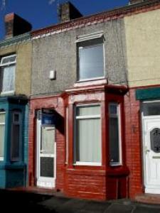 Annonce Location Maison Liverpool