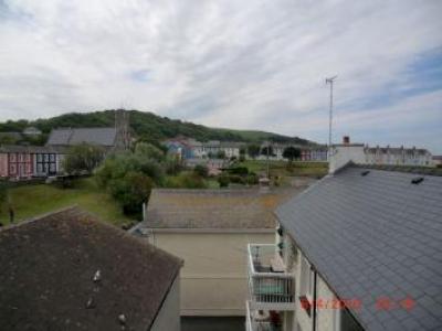 Annonce Location Appartement Aberaeron