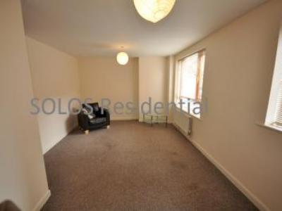 Louer Appartement Nottingham