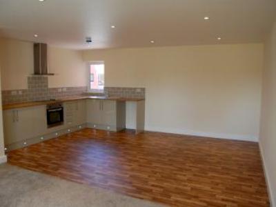 Louer Appartement Rotherham