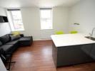 Location Appartement SHEFFIELD S1 1