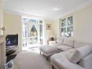 Louer Appartement WEYBRIDGE