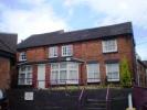 Annonce Location Appartement STOKE-ON-TRENT