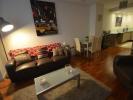 Location Appartement MANCHESTER M1 1