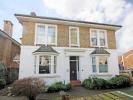 Annonce Location Appartement TWICKENHAM