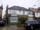 Location Appartement WEMBLEY HA0 1