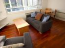 Location Appartement SHEFFIELD S1 1