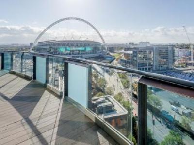 Annonce Location Appartement Wembley