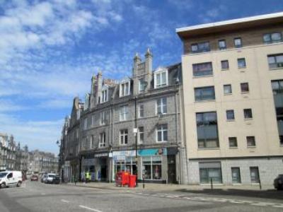 Annonce Location Appartement Aberdeen