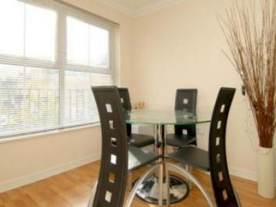 Louer Appartement Farnborough