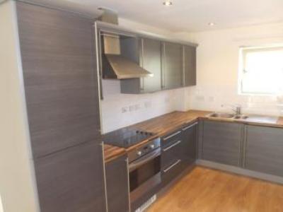 Annonce Location Appartement Sheffield