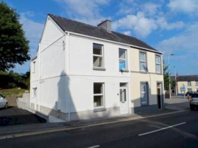 Annonce Location Maison Carmarthen