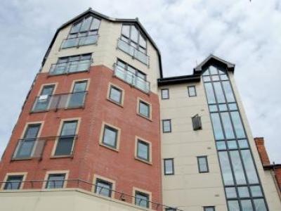 Louer Appartement Blackburn