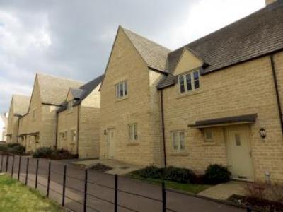 Annonce Location Maison Cirencester