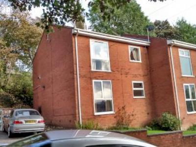 Annonce Location Appartement Sheffield