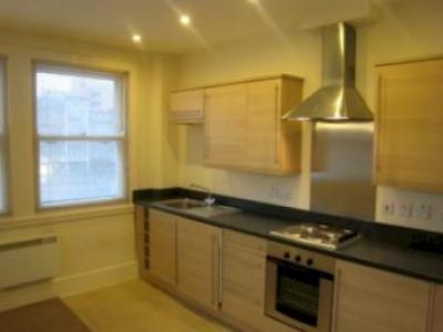 Louer Appartement Nottingham