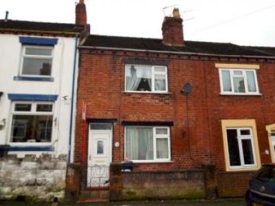 Annonce Location Maison Stoke-on-trent