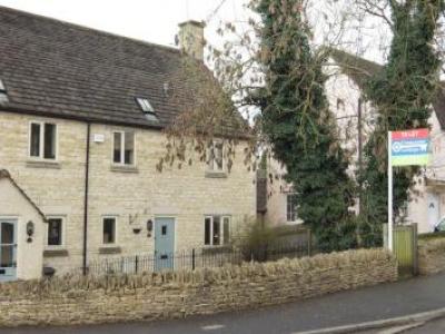 Annonce Location Maison Cirencester