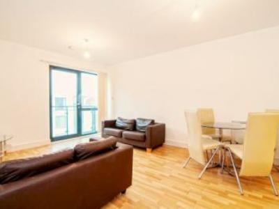 Annonce Location Appartement Liverpool