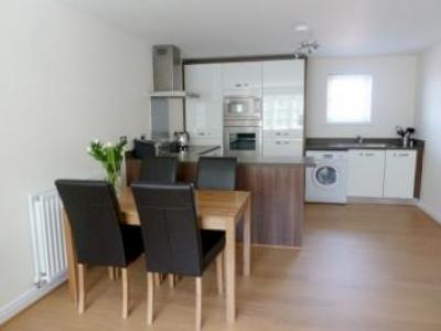 Louer Appartement Bristol