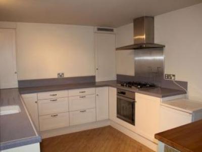 Louer Appartement Burton-on-trent