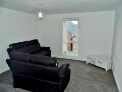 Louer Appartement Coventry