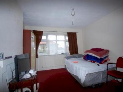 Louer Appartement Wembley