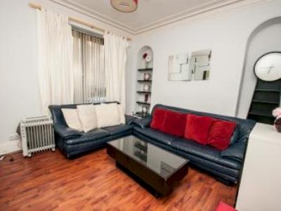 Louer Appartement Aberdeen