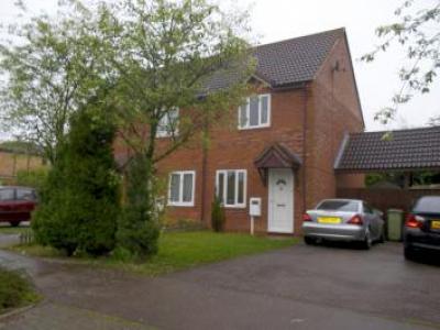 Annonce Location Maison Milton-keynes