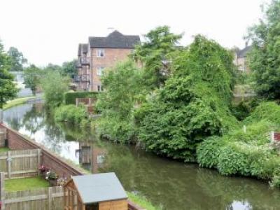 Annonce Location Appartement Kidderminster