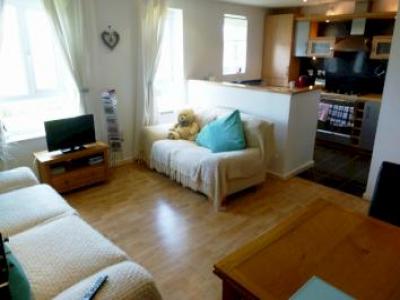 Annonce Location Appartement Liverpool